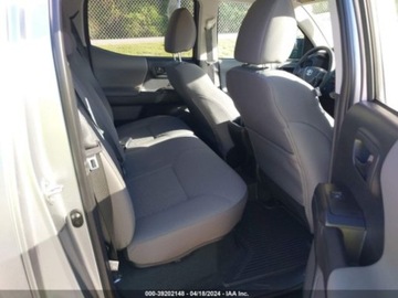 Toyota Tacoma II 2023 Toyota Tacoma 2023r., SR V6, od ubezpieczalni 3.5 Benzyna 278KM, zdjęcie 9