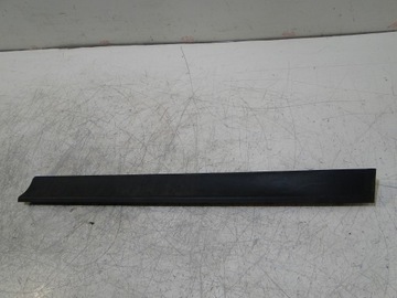 AUDI A2 LISTWA ZAŚLEPKA PROGU LEWY TYŁ 8Z0853995