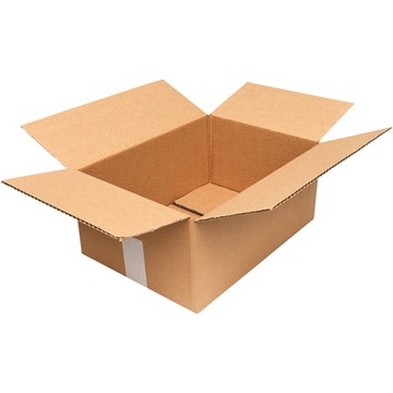 KARTON 35x25x15cm pudełka 10 SZTUK