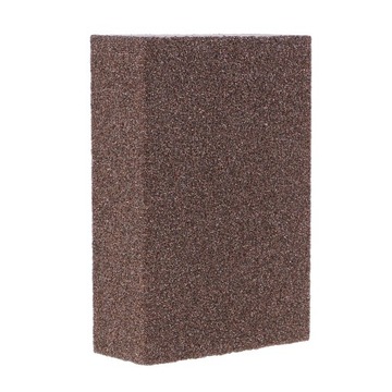 ВЛАЖНО-СУХАЯ ПЕНА АБРАЗИВНАЯ