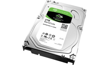 Жесткий диск Seagate Barracuda ST2000DM008 (2 ТБ; 3,5 дюйма; 256 МБ; 7200)