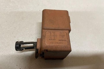 RELÉ OPEL GRANDLAND X (75) 17225003001 1.2L GASOLINE 96KW 2019