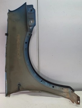 BLATNÍK LEVÝ OPEL CORSA C