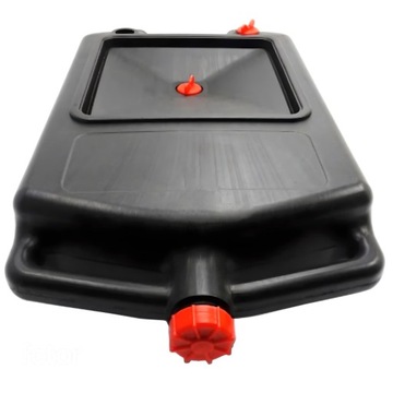 МОЙКА ДЛЯ МАСЛА И ЖИДКОСТЕЙ БАК ДЛЯ ВАННЫ 8 Л.