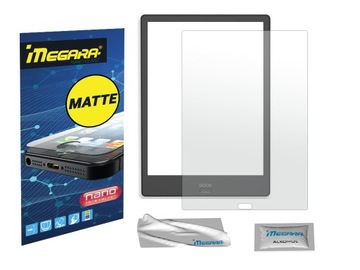 MAT Szkło hybrydowe Onyx Boox Note 3