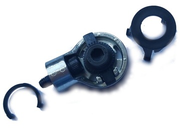 Uchwyt, zacisk DeWalt DWE398, DWE397, lewy