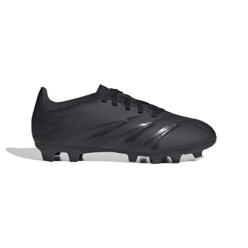 Футбольные бутсы Adidas Predator Club FxG, размер 34