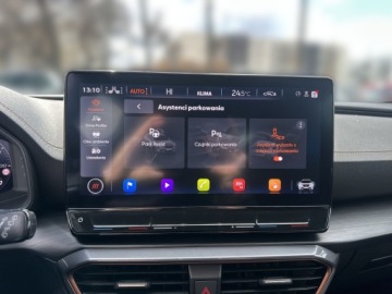 Cupra Formentor Crossover 2.0 TSI 310KM 2023 Cupra Formentor VZ 2.0 TSI 310KM 4Drive System Bea, zdjęcie 18