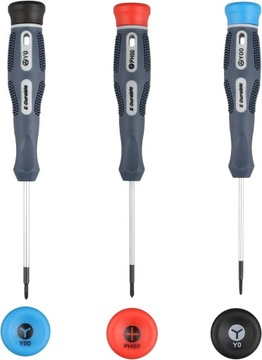 НАБОР ОТВЕРТОК ДЛЯ NINTENDO SWITCH