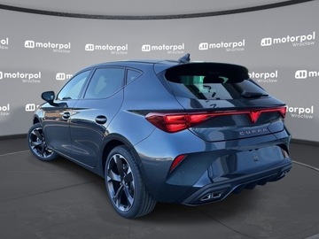 Cupra Leon II 2025 Cupra Leon 1.5 eTSI mHEV 150 KM DSG, zdjęcie 7