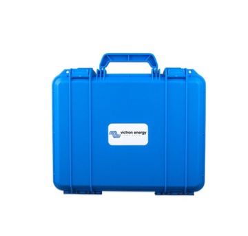 Futerał na ładowarki i akcesoria Blue Smart IP65 1