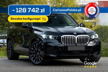BMW X5 G05 2026 BMW X5 xDrive30d M Sport PRO Duzy Rabat Dowolna Konfiguracja Polski Salon