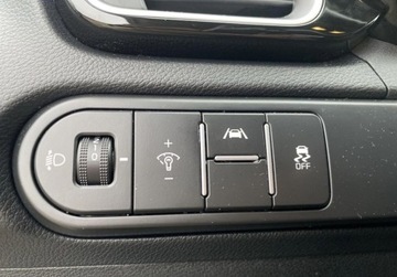 Kia Ceed III Kombi Facelifting 1.5 T-GDI 140KM 2024 Kia Ceed Kia Ceed SW 1.5 T Benz,140KM,PL salon, ASO, wersja Business Line, zdjęcie 20