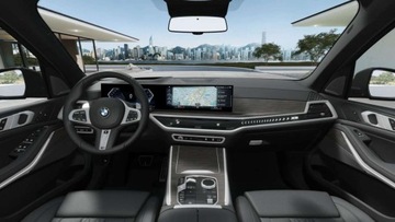 BMW X5 G05 SUV Facelifting 3.0 30d 298KM 2025 BMW X5 xDrive30d 298 KM mHEV - Pakiet M Pro - Panorama - Kamera 360 - Hak, zdjęcie 9