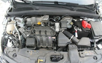 Renault Clio V 2023 Renault Clio Benzyna 67KM, zdjęcie 12