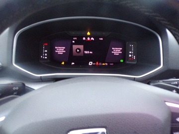 Seat Tarraco SUV 2.0 TDI 150KM 2020 SEAT TARRCO 2.0 TDI ZAMINA RATY, zdjęcie 20