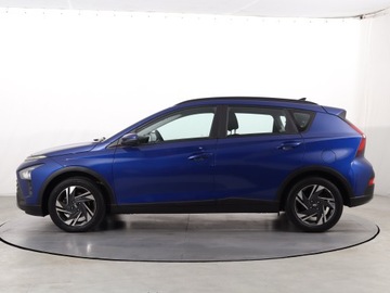 Hyundai Bayon SUV 1.2 MPI 84KM 2021 Hyundai Bayon 1.2 i, Salon Polska, Serwis ASO, zdjęcie 2