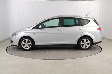 Seat Altea XL 2.0 TDI 140KM 2007 Seat Altea XL 2.0 TDI, Klima, Klimatronic, zdjęcie 2