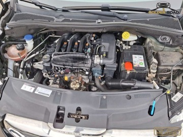 Peugeot 2008 I SUV 1.2 VTi 82KM 2014 Peugeot 2008 1,2 BEZ 82KM klima elektryka wspomaganie navi pdc oplacony, zdjęcie 22