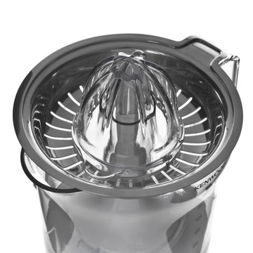 KENWOOD-AGD JE 290 СОКОВЫЖИМКА ДЛЯ ЦИТРУСОВЫХ