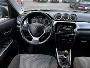 Suzuki Vitara III 2023 Suzuki Vitara 1,4 GWARANCJA I-wł Kraj, zdjęcie 13
