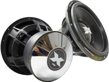 Excursion MXT.v2-15D1 - subwoofer SPL+montaż