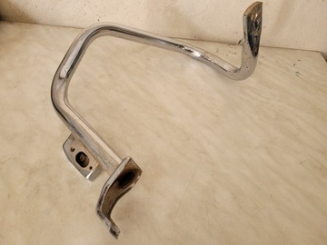 YAMAHA XVZ 1300 VENTURE ROYALE трубы, рама