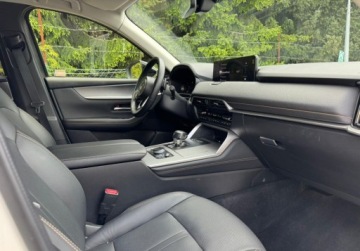 Mazda CX-60 2024 Mazda CX-60 3.3 254km AWD Homura ASO Gwarancja Producenta Salon PL 3.3, zdjęcie 5