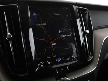 Volvo XC60 II Crossover T5 250KM 2018 Volvo XC 60 automat full LED skóra navi grzane i, zdjęcie 25