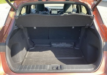 Lexus LBX 2023 Lexus LBX 1.5 Hybrid RelaxPremiumAdvanced VAT23 I Lexus Leszno 1.5 136KM, zdjęcie 13