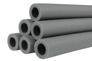 OTULINA IZOLACJA SZARA 6X15 1/4'' 2MB