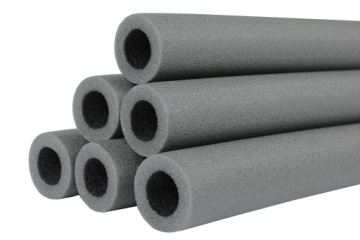 OTULINA IZOLACJA SZARA 9x35 1'' 2MB