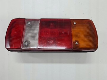 VW T5 DOKA lampa tylna tył lewa 7J0945095B