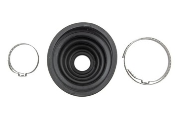 ВНУТРЕННЯЯ НАКЛАДКА FIAT DUCATO 2006-