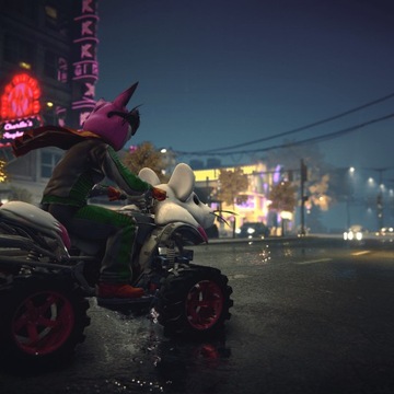 Saints Row 3 The Third — обновленная версия PL (XONE)