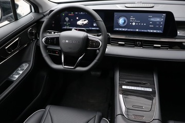 Omoda 5 1.6 T-GDI 147KM 2024 Omoda 5 1.6 T, Serwis ASO, Automat, VAT 23%, zdjęcie 6