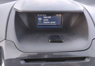 Ford Ecosport II SUV 1.5 Duratec Ti-VCT 112KM 2016 Ford EcoSport 2016r, 1.5 Benzyna. Uszkodzony lewy bok. Jezdzi. 1.5 Benzyna, zdjęcie 11