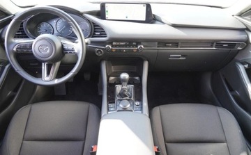 Mazda 3 IV 2023 Mazda 3 2.0150kmExclusive lineGwarancja do 2029 ASO Mazda JaremkoFv23, zdjęcie 4