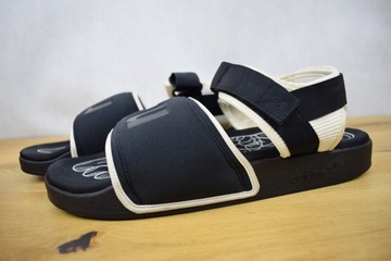 Adidas x Pharrell Williams Adilette 2.0, buty sportowe (47)