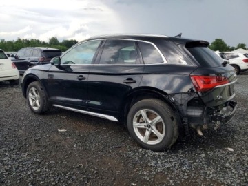 Audi Q5 II 2023 Audi Q5 Premium 40 2023 2.0 Benzyna 201KM, zdjęcie 1