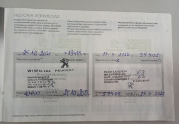 Peugeot 3008 II 2021 Peugeot 3008 19 1.6 HYbrid GT Line 225 KM FV23 1.6 Benzyna 225KM, zdjęcie 35