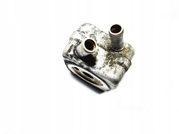 CHLADIČ OLEJE 1.8T AUDI A3 TT GOLF 4 OCTAVIA