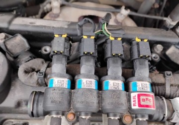 Hyundai i20 II Hatchback 5d Facelifting KAPPA 1.2 MPI 84KM 2019 Hyundai i20 2019r, 1.2 LPG. Uszkodzony przod. Jezdzi. 1.2 BenzynaLPG, zdjęcie 18