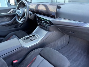 BMW Seria 4 G22-23-26 2024 BMW 430 BMW 430 GranCoupe, xDrive, Faktura VAT!, zdjęcie 26