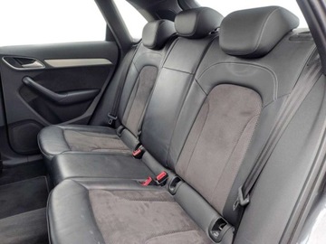 Audi Q3 I 2016 Audi Q3 2.0 Benzyna 190KM, zdjęcie 25