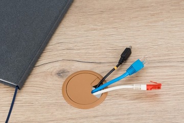 КАБЕЛЬНЫЙ ВВОД, КАБЕЛЬНАЯ ГРУППА, FI 60, ДУБ