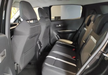 Opel 2025 Opel Frontera Pojazd nowy, salon Polska gwarancja 8lat, ubezpieczenie1, po, zdjęcie 8