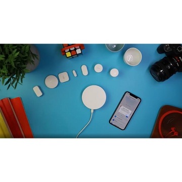 XIAOMI GATEWAY HUB 3 Mi Home XIAOMI GATEWAY HUB 3