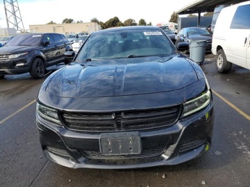 Dodge Charger VII 2016 Dodge Charger 2016 5.7l 5.7 Benzyna 370KM, zdjęcie 5