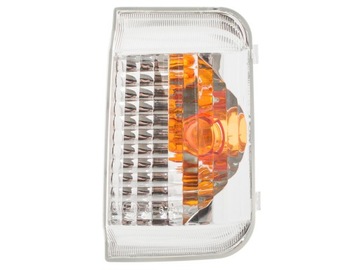 kierunkowskaz w lusterko P do Fiat Ducato 2006-